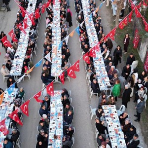 Aile ve Sosyal Hizmetler Bakanımız Göktaş, Adana’da huzurevi sakinleri ve kadınlarla buluştu - fotoğraf 16