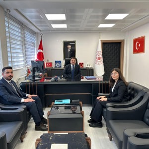 Hayırlı Olsun Ziyareti - fotoğraf 1