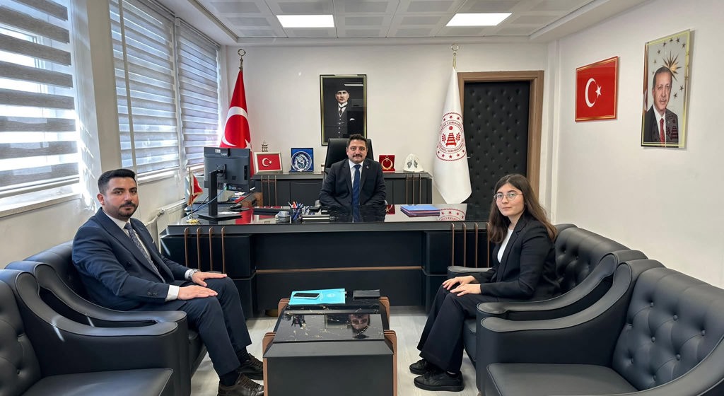 Hayırlı Olsun Ziyareti
