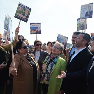 Aile ve Sosyal Hizmetler Bakanımız Göktaş, Adana’da huzurevi sakinleri ve kadınlarla buluştu - fotoğraf 7