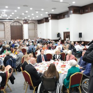 Bakanımız Mahinur Özdemir Göktaş İzmir'de Huzurevini Ziyaret Etti - fotoğraf 6