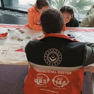 Geleneksel Kardeşlik İftarı Gerçekleştirildi - fotoğraf 3