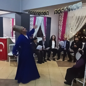 18-24 Mart Yaşlılara Saygı Haftası Onuruna İftar Programı. - fotoğraf 6