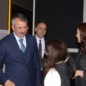 Koruyucu Aileler İftar Yemeğinde Buluştu. - fotoğraf 7