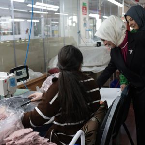 Bakanımız Mahinur Özdemir Göktaş "Gazze Sempozyumu: Medya ve Toplum" Programında Konuştu - fotoğraf 5