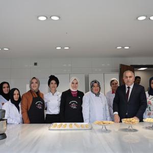 Bakanımız Mahinur Özdemir Göktaş "Gazze Sempozyumu: Medya ve Toplum" Programında Konuştu - fotoğraf 10