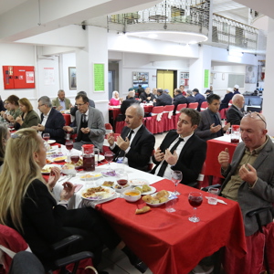 Samsun Huzurevi'nde Ramazan Coşkusu - fotoğraf 4