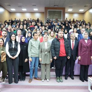 Aile ve Sosyal Hizmetler Bakanımız Göktaş'tan, Otizmli Bireylere Yönelik Yeni Model Açıklaması - fotoğraf 4
