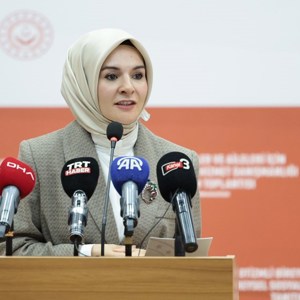 Aile ve Sosyal Hizmetler Bakanımız Göktaş'tan, Otizmli Bireylere Yönelik Yeni Model Açıklaması - fotoğraf 2