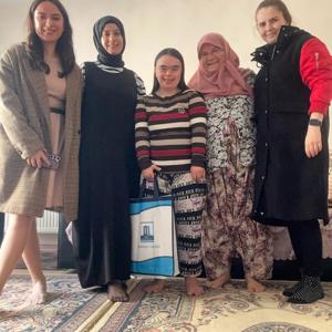 21 Mart Dünya Down Sendromu Farkındalık Günü - fotoğraf 2