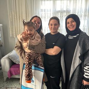 21 Mart Dünya Down Sendromu Farkındalık Günü - fotoğraf 1