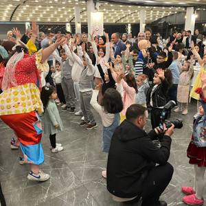 Koruyucu Aileler İftar Sofrasında Bir Araya Geldi - fotoğraf 4