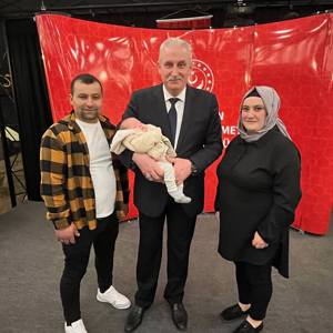 Koruyucu Aileler İftar Sofrasında Bir Araya Geldi - fotoğraf 6