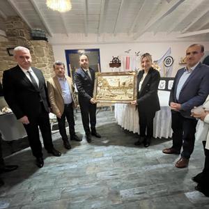 ODES ve SED Çocukları ile İftar Yapıldı - fotoğraf 6