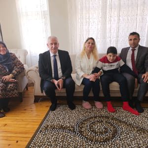 Otizm eksiklik değil, farklılıktır - fotoğraf 1