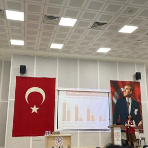 Kadına Yönelik Şiddet İle Mücadele Eğitimleri devam ediyor.  - fotoğraf 8