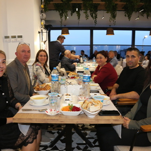Çocuklarımız Şehit Yakını ve Gazilerimiz ile İftar Açtı - fotoğraf 5