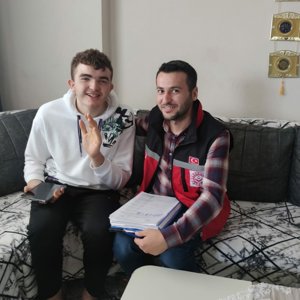 2 Nisan Otizm Farkındalık Günü  - fotoğraf 2