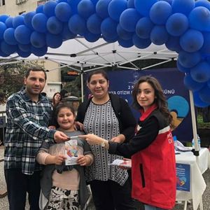 2 Nisan Dünya Otizm Farkındalık Günü Etkinlikleri - fotoğraf 1