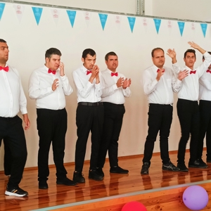 Otizm Bir Hastalık Değil Farklılıktır - fotoğraf 1