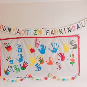Otizm Bir Hastalık Değil Farklılıktır - fotoğraf 4