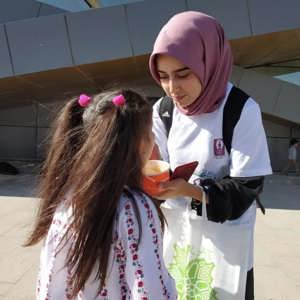 5. Van Gölü Balığı Festivali - fotoğraf 1