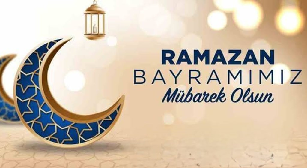 İl Müdürümüz Abdullah NEŞELİ'nin "Ramazan Bayramı" Kutlama Mesajı