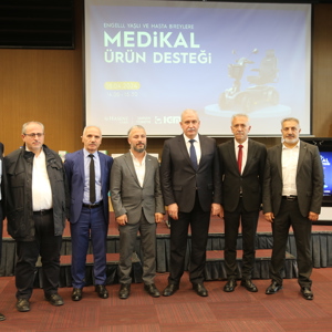 Engelli Araçları İhtiyaç Sahiplerine Ulaştırıldı - fotoğraf 3