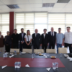 Oryantasyon Programı Düzenlendi - fotoğraf 1
