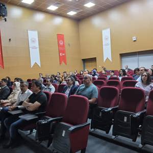 Yerel Düzey Psikososyal Destek Çalışmaları Koordinasyon Toplantısı Gerçekleştirildi - fotoğraf 3