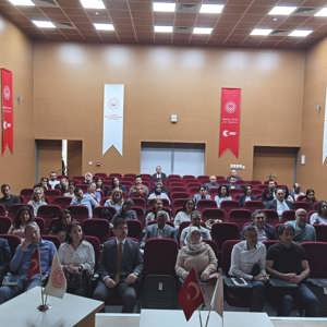 Yerel Düzey Psikososyal Destek Çalışmaları Koordinasyon Toplantısı Gerçekleştirildi - fotoğraf 1