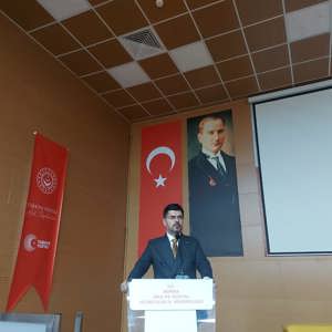 Yerel Düzey Psikososyal Destek Çalışmaları Koordinasyon Toplantısı Gerçekleştirildi - fotoğraf 4
