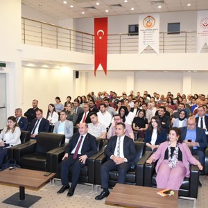 Saha Ziyaretlerimiz Kapsamında  Satın Alma İşlemlerini Yürüten Personel ile Harcama Yetkilileri ve Gerçekleştirme Görevlilerine Yönelik Hizmet İçi Eğitim Programını Antalya ilimizde Gerçekleştirdik - fotoğraf 3