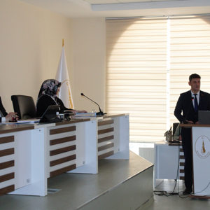 Çocuk İl Koordinasyon Kurulu 2024/1 Toplantısı Gerçekleşti. - fotoğraf 1