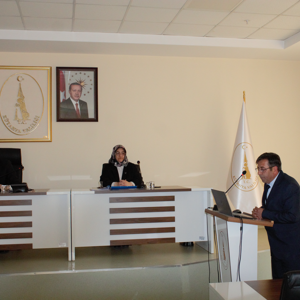 Çocuk İl Koordinasyon Kurulu 2024/1 Toplantısı Gerçekleşti. - fotoğraf 4