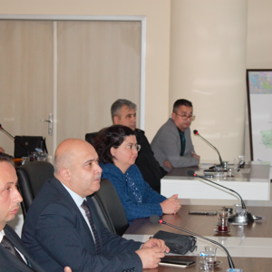 Çocuk İl Koordinasyon Kurulu 2024/1 Toplantısı Gerçekleşti. - fotoğraf 5