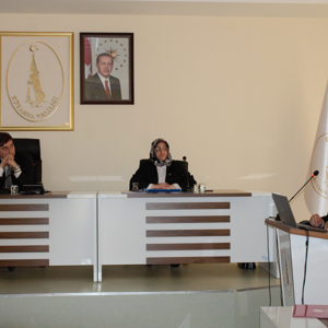 Çocuk İl Koordinasyon Kurulu 2024/1 Toplantısı Gerçekleşti. - fotoğraf 6
