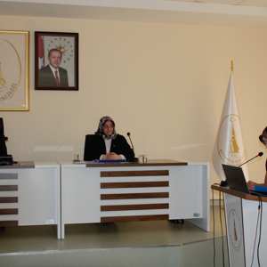 Çocuk İl Koordinasyon Kurulu 2024/1 Toplantısı Gerçekleşti. - fotoğraf 8