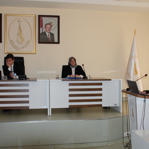Çocuk İl Koordinasyon Kurulu 2024/1 Toplantısı Gerçekleşti. - fotoğraf 9