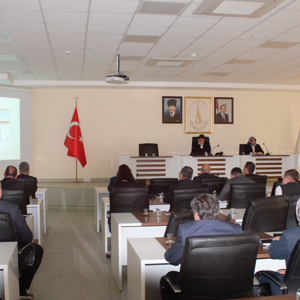 Çocuk İl Koordinasyon Kurulu 2024/1 Toplantısı Gerçekleşti. - fotoğraf 10