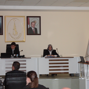 Çocuk İl Koordinasyon Kurulu 2024/1 Toplantısı Gerçekleşti. - fotoğraf 11