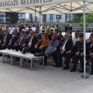 Şehit Uzman Çavuş Taner ÇOBANOĞLU Dualarla Anıldı - fotoğraf 1