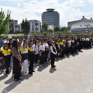 Şehit Uzman Çavuş Taner ÇOBANOĞLU Dualarla Anıldı - fotoğraf 3