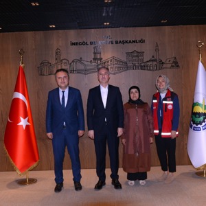 Şehit ve Gazi Ailelerimizin Her Daim Yanındayız - fotoğraf 2
