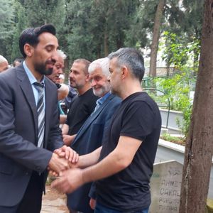 Şehit ve Gazi Ailelerimizin Her Daim Yanındayız - fotoğraf 4