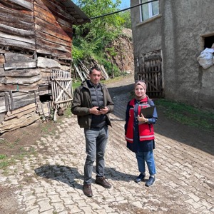 Aile ve Sosyal Destek Programı (ASDEP), Ailelerin Yanında - fotoğraf 11