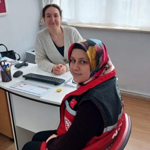 Aile ve Sosyal Destek Programı (ASDEP), Ailelerin Yanında - fotoğraf 9