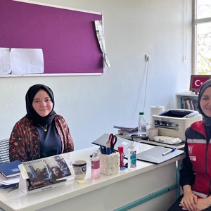 Aile ve Sosyal Destek Programı (ASDEP), Ailelerin Yanında - fotoğraf 8