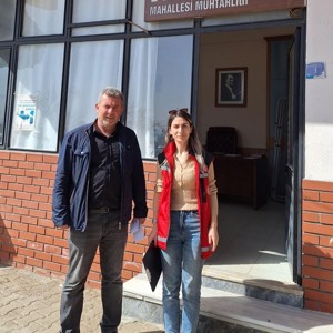 Aile ve Sosyal Destek Programı (ASDEP), Ailelerin Yanında - fotoğraf 7