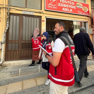 Aile ve Sosyal Destek Programı (ASDEP), Ailelerin Yanında - fotoğraf 5